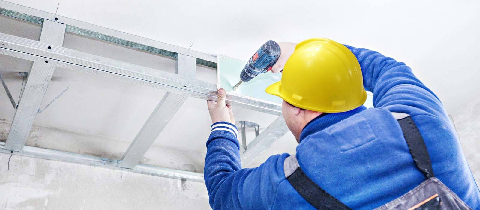 Home R F Drywall Finishing Company