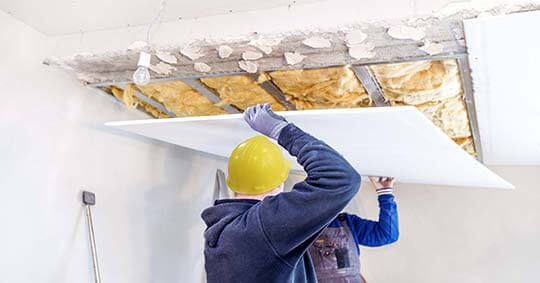 Drywall Installation/Repair and Refinishing